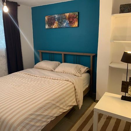 Logement Cosy Proche Paris Et Disneyland 马恩河畔维列 外观 照片