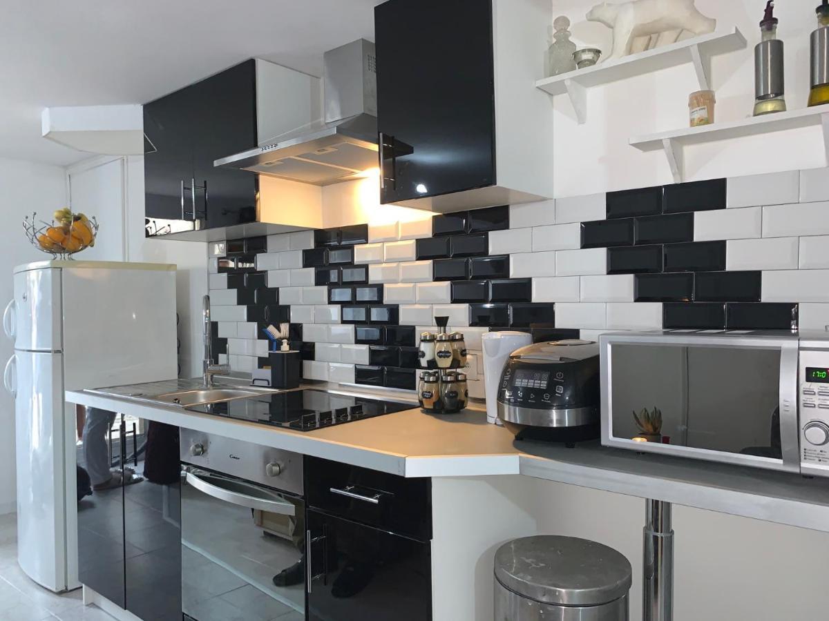 Logement Cosy Proche Paris Et Disneyland 马恩河畔维列 外观 照片