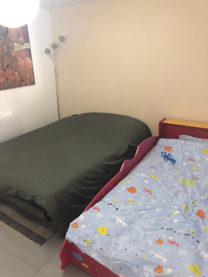 Logement Cosy Proche Paris Et Disneyland 马恩河畔维列 外观 照片